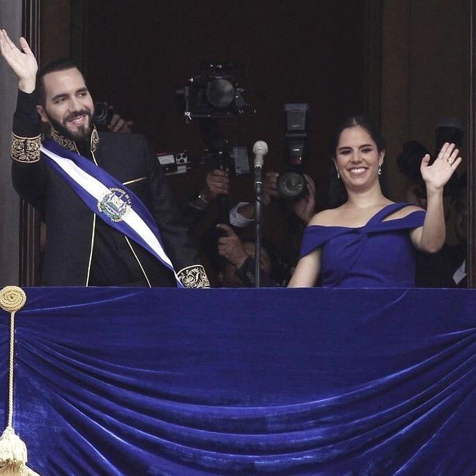 El Salvador's president threatens to use gang-crackdown style tactics against price gougers